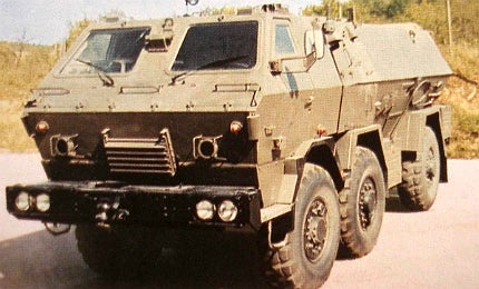 Vehicle